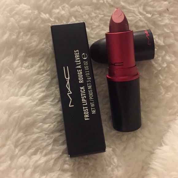 Sold New Rare Mac Lipstick Viva Glam Iv Nwt